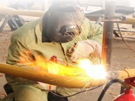 Газовая сварка Краснокамск